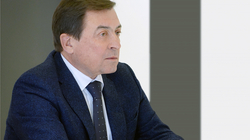 Ректор НИУ «БелГУ» Олег Полухин вошёл в топ-10 рейтинга ректоров региональных вузов