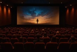 Магия кино: статьи о фильмах, сериалах и индустрии развлечений