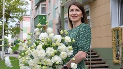 Ирина Мацнева: «Когда формирую композиции, испытываю чувство умиротворения и большого счастья»