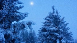 В предстоящие выходные ожидаются осадки