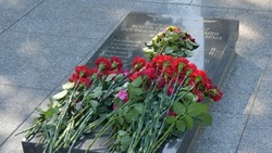Памятные акции в День памяти и скорби пройдут в Губкине