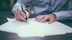 Итоговое сочинение для выпускников 11 классов пройдёт 4 декабря