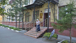 Жители Губкина получили бесплатный доступ к Национальной электронной библиотеке