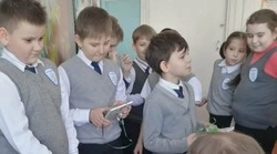 Губкинская школа – призёр регионального этапа конкурса «Лучшая инклюзивная школа России»