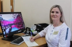 Поддержка для тех, кто заботится о здоровье