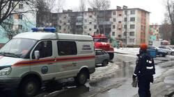 Белгородские спасатели дважды пришли на помощь животным