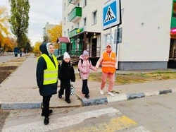 Губкинские водители были  привлечены за непредоставление преимущества пешеходам