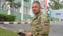 Губкинец Денис Вотинов победил в региональном конкурсе «Наша гордость»