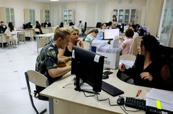 Первые студенты-целевики 2022 года зачислены в НИУ «БелГУ»