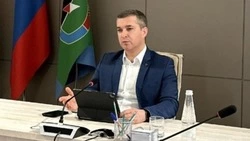 Глава администрации Губкинского городского округа Михаил Лобазнов провёл прямой эфир