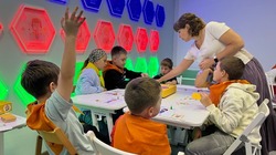В белгородском Мастерславле стартовали Дни кибербезопасности