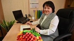 Алла Попова: «Всё, что мы делаем, – ради детей, а значит – это важно и нужно»