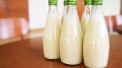 Роспотребнадзор проведёт «горячую линию» по размещению молочных продуктов на витринах
