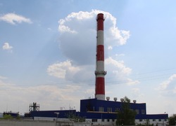 Котельная «Журавлики» Квадры поставила жителям Губкина более 7,5 млн Гкал тепловой энергии
