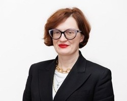 Министр общественных коммуникаций Белгородской области Оксана Тарантова проведёт приём в Губкине