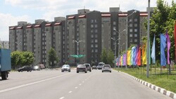 Аналитики портала недвижимости Domofond.ru признали Губкин самым чистым городом