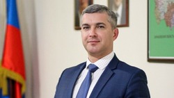 Михаил Лобазнов заявил о завершении срока полномочий в качестве главы губкинской администрации
