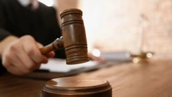 Суд вынес обвинительный приговор местному жителю за уклонение от административного надзора