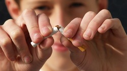 «Смертельная» привычка. 18 ноября — Международный день отказа от курения