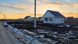 Белгородэнерго обеспечило электроснабжение 330 жилых домов для социально незащищенных граждан