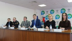 Росреестр Белгородской области подвёл итоги деятельности за 2023 год