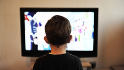 Феномен «медленного телевидения» поможет детям успокоиться и отвлечься