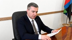 Глава администрации Михаил Лобазнов в социальных сетях ответил на 10 вопросов
