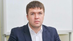 Замгубернатора Белгородской области Евгений Мирошников проведёт приём в Губкине