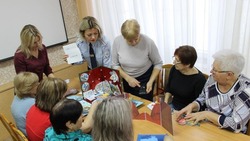 Губкинские полицейские обсудили с воспитателями детских садов идеи профилактики детского травматизма