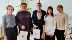 Губкинские учащиеся стали призёрами межрегионального конкурса «Покормите птиц»