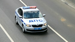 Автоинспекторы отстранили от управления пятерых нетрезвых водителей в Губкине