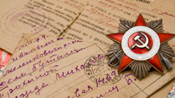 Белгородцы смогут принять участие в патриотической Всероссийской акции «Письма Победа»