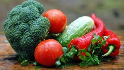 Овощи из «борщевого набора» обойдутся губкинцам на сумму от 129,9 до 196 рублей