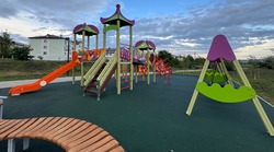 Губкинцы приняли участие в благоустройстве и преобразовании городских территорий