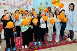 Юные губкинцы проводят нескучные каникулы