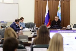 Вячеслав Гладков – о создании единой онлайн-площадки в сфере дополнительного образования