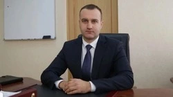 Василий Голиков будет временно исполнять обязанности главы Губкинского городского округа