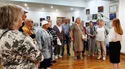 Губкинцы совершили увлекательное путешествие в рамках проекта «К соседям в гости»