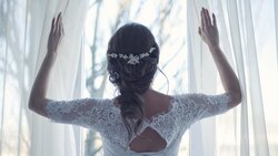 ЗАГСы выберут белгородскую «Королеву невест-2021»