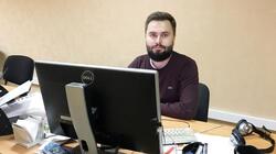 Никита Степанов из БелГУ стал одним из самых высокоцитируемых молодых учёных