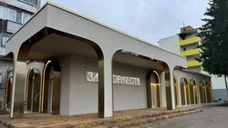 Свадебный туризм Белогорья: Мемориально-культурный комплекс В.Ф. Раевского