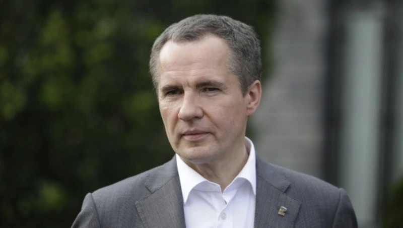 Вячеслав Гладков обратился к белгородцам в День местного самоуправления