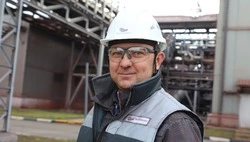 На «пятёрку»! ЛГОК завершил капремонт комплекса ГБЖ-3