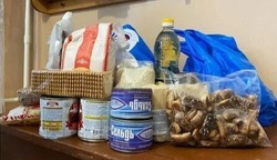 Губкинцы могут оказать гуманитарную помощь жителям из приграничных районов