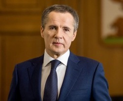 Вячеслав Гладков поздравил белгородцев с Общероссийским днём библиотек