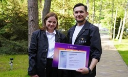 Губкинская молодёжь приняла участие в региональном образовательном форуме