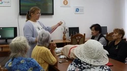 Губкинцы продолжают отрабатывать навыки оказания первой помощи