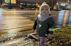 Сотрудники Госавтоинспекции напомнили пешеходам о важности световозвращающих элементов 