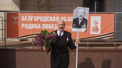 «Память нашу не стереть с годами…»