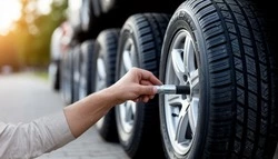 А вы «переобулись»? Выбираем шины правильно